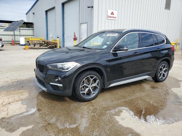 Image 1 of 2018 BMW X1 XDRIVE28I 2018 with VIN WBXHT3C30J3F04135