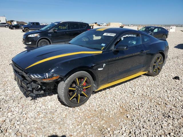 Obraz 2019 FORD MUSTANG GT 2019