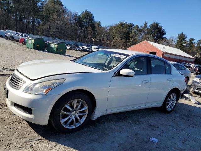 Obraz 2009 INFINITI G37  2009