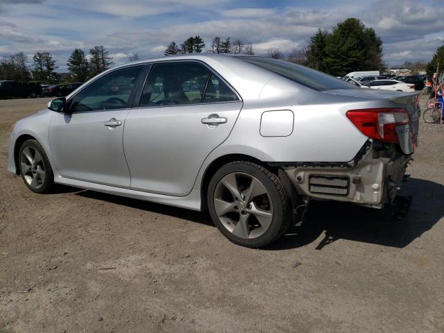 Obraz 2 z 2014 TOYOTA CAMRY L 2014 z VIN 4T1BF1FK1EU449639