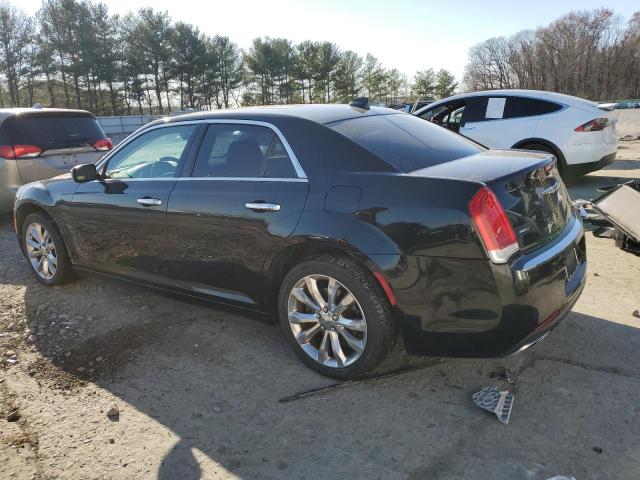 Image 2 of 2017 CHRYSLER 300C  2017 with VIN 2C3CCAKGXHH566814