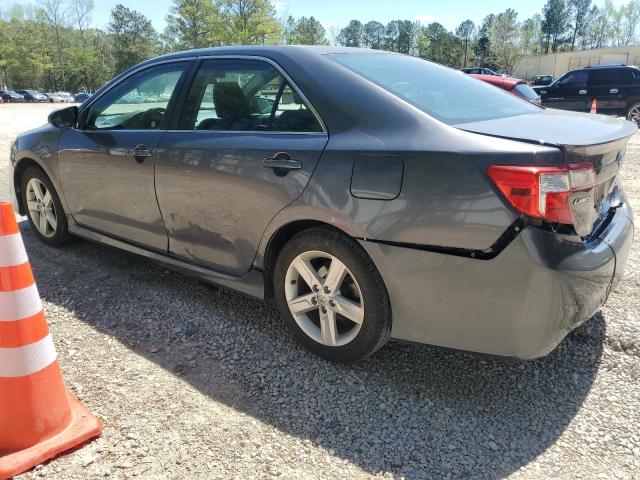 Изображение 2 2014 TOYOTA CAMRY L 2014 с VIN 4T1BF1FKXEU345490