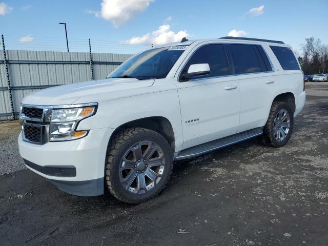 Изображение 1 2015 CHEVROLET TAHOE C1500 LT 2015 с VIN 1GNSCBKC4FR115926
