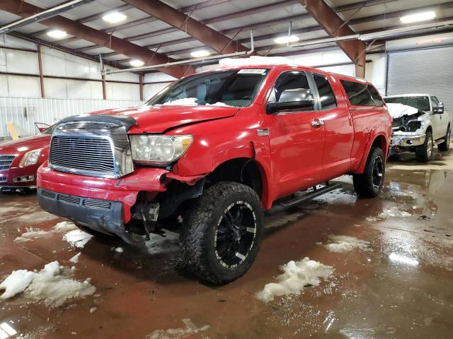 Obraz 2007 TOYOTA TUNDRA DOUBLE CAB LIMITED 2007