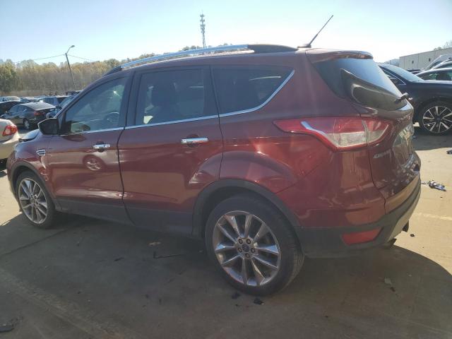 Obraz 2 z 2014 FORD ESCAPE SE 2014 z VIN 1FMCU0GX6EUC43666
