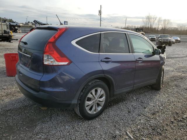 Изображение 3 2014 HONDA CR-V EX 2014 с VIN 3CZRM3H57EG700513