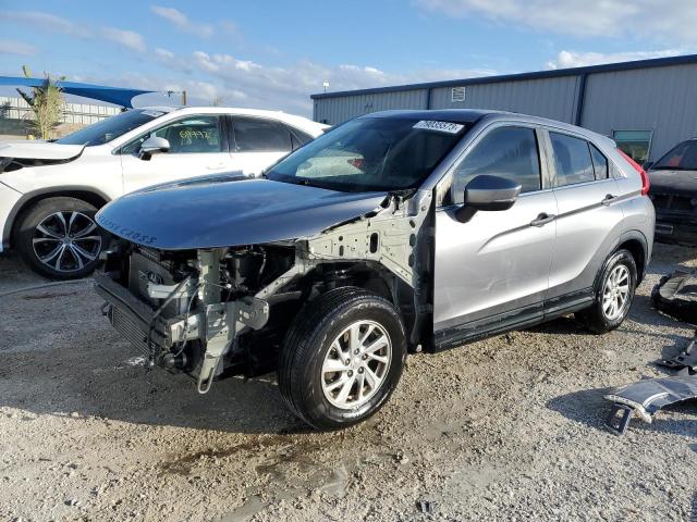 2019 MITSUBISHI ECLIPSE CROSS ES 2019 image