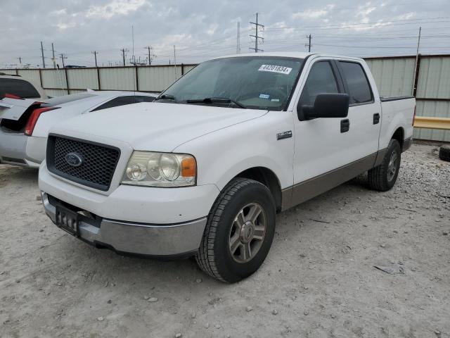 Изображение 1 2005 FORD F150 SUPERCREW 2005 с VIN 1FTPW12515KC99568
