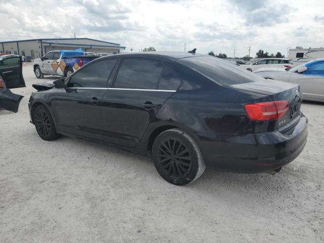 Image 2 of 2015 VOLKSWAGEN JETTA SE 2015 with VIN 3VWD07AJ0FM333903