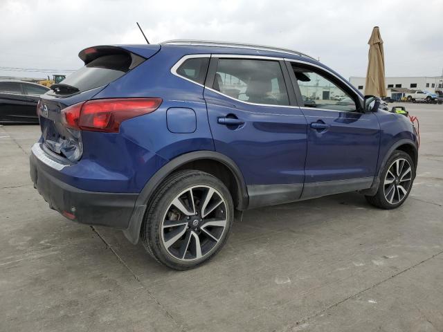 Obraz 3 z 2019 NISSAN ROGUE SPORT S 2019 z VIN JN1BJ1CPXKW225727