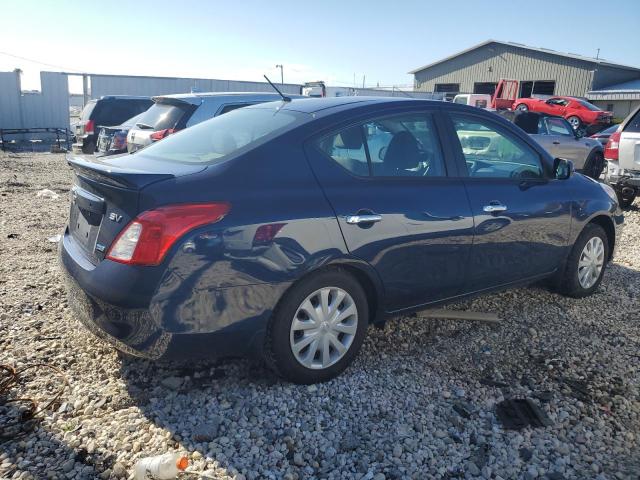 Obraz 3 z 2013 NISSAN VERSA S 2013 z VIN 3N1CN7AP6DL884556
