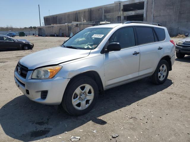 Image 1 of 2010 TOYOTA RAV4  2010 with VIN JTMBF4DV1A5027121