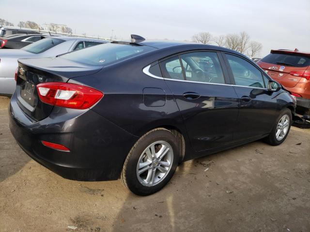 Obraz 3 z 2016 CHEVROLET CRUZE LT 2016 z VIN 1G1BE5SM8G7287279