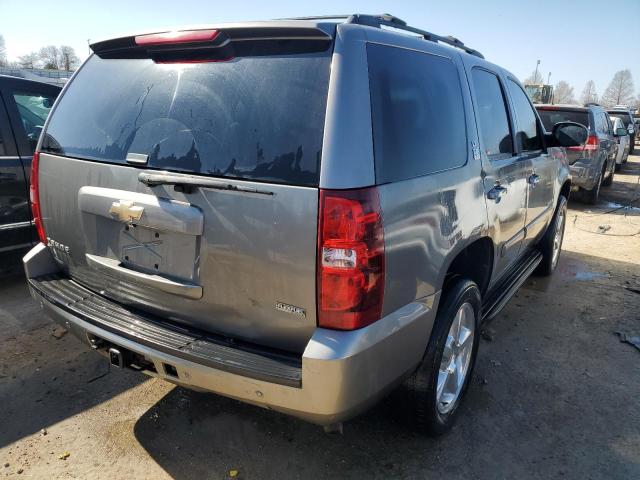 Image 3 of 2008 CHEVROLET TAHOE K1500 2008 with VIN 1GNFK13018J230956