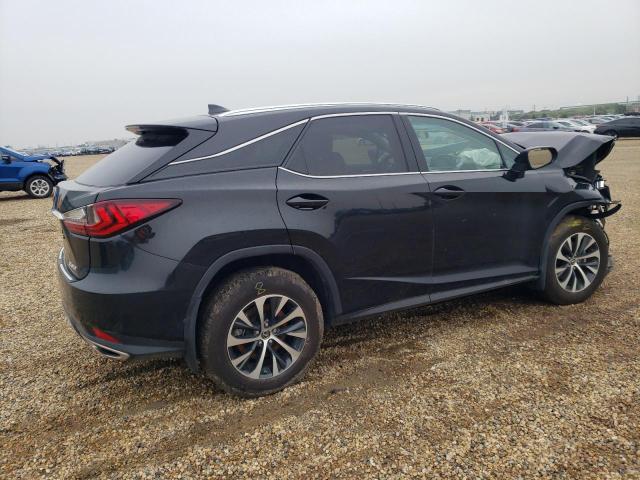 Изображение 3 2022 LEXUS RX 350 2022 с VIN 2T2HZMDA1NC355917