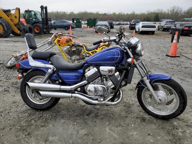 Obraz 2001 HONDA VF750 C 2001