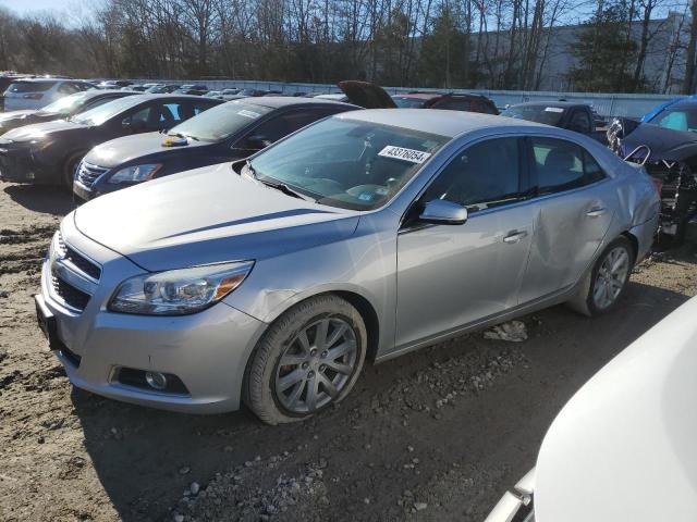 Image 1 of 2013 CHEVROLET MALIBU 2LT 2013 with VIN 1G11E5SA4DF309295