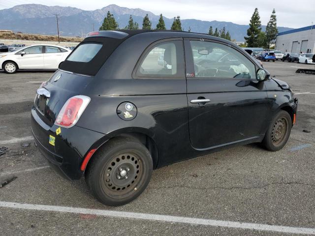 Image 3 of 2016 FIAT 500 POP 2016 with VIN 3C3CFFDR9GT169538