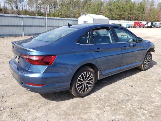 Obraz 3 z 2021 VOLKSWAGEN JETTA S 2021 z VIN 3VWC57BU1MM033371
