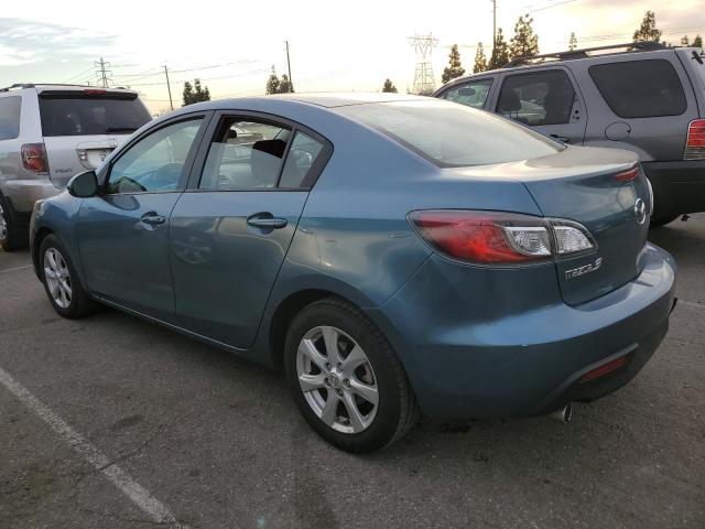 Изображение 2 2010 MAZDA 3 I 2010 с VIN JM1BL1SG7A1255868