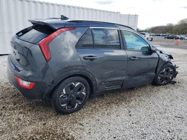 Obraz 3 z 2023 KIA NIRO WIND 2023 z VIN KNDCR3L19P5073051