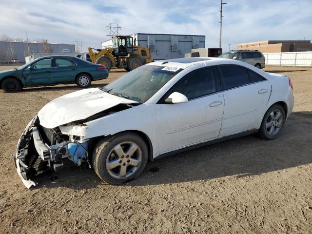 2010 PONTIAC G6  2010 image