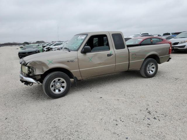 2003 FORD RANGER SUPER CAB 2003 image