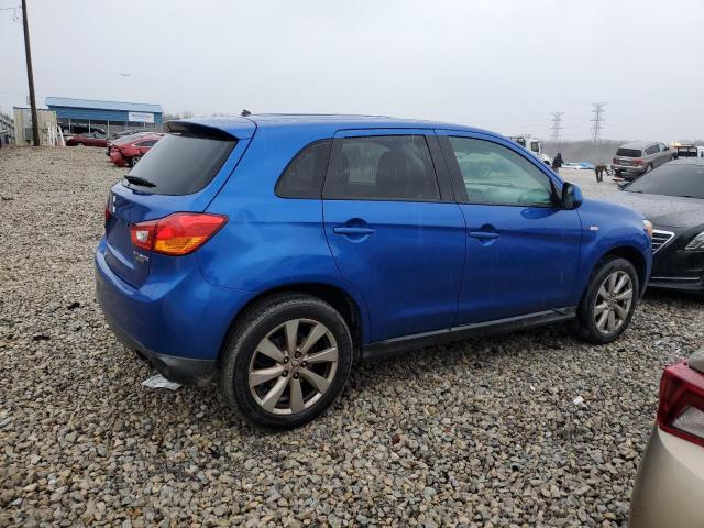 Изображение 3 2015 MITSUBISHI OUTLANDER SPORT ES 2015 с VIN 4A4AP3AUXFE049956