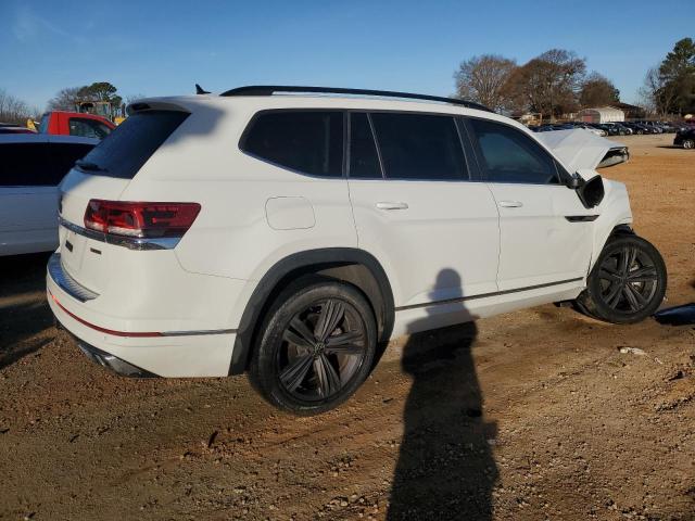 Image 3 of 2021 VOLKSWAGEN ATLAS SE 2021 with VIN 1V2RR2CA0MC558253