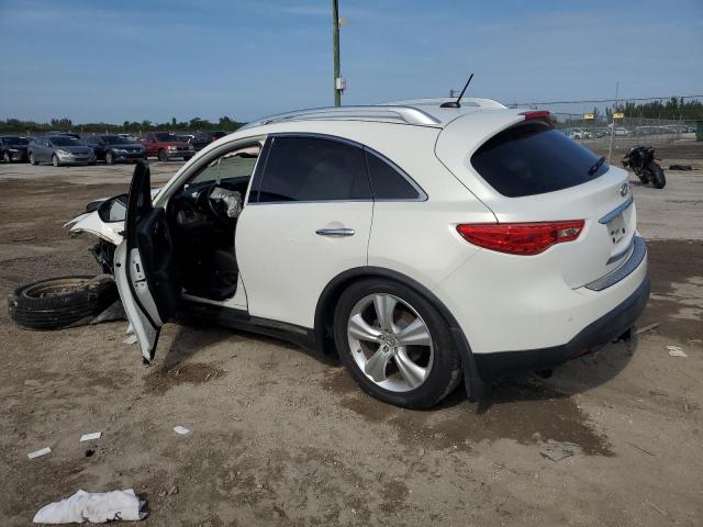 Obraz 2 z 2011 Infiniti FX35 2011 z VIN JN8AS1MU7BM710272
