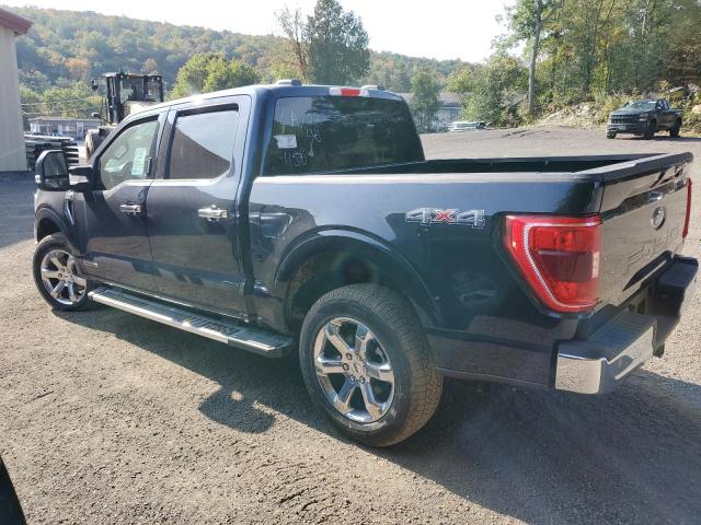 Изображение 2 2023 FORD F150 SUPERCREW 2023 с VIN 1FTFW1ED2PFB31156
