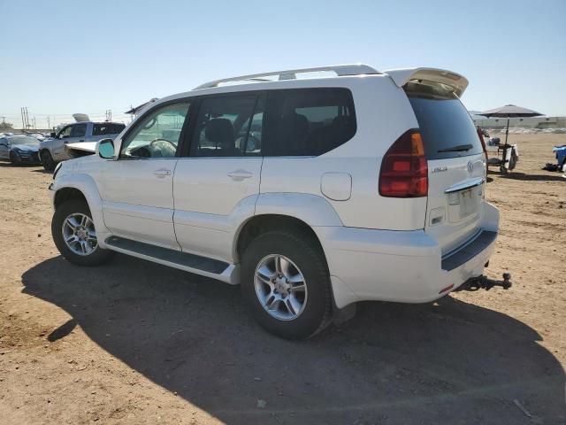 Image 2 of 2006 LEXUS GX 470 2006 with VIN JTJBT20X160098048