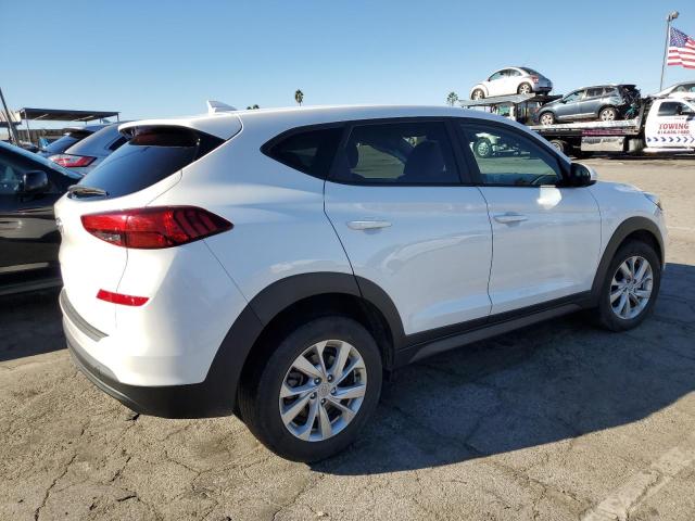 Obraz 3 z 2020 HYUNDAI TUCSON SE 2020 z VIN KM8J23A47LU140220