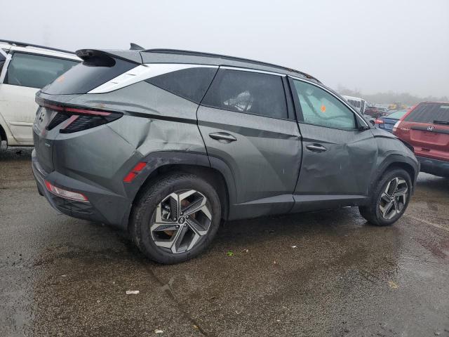 Image 3 of 2023 HYUNDAI TUCSON SEL 2023 with VIN 5NMJFCAE9PH276489