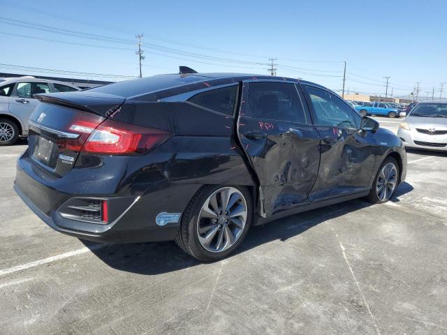 Obraz 3 z 2020 HONDA CLARITY TOURING 2020 z VIN JHMZC5F32LC000080