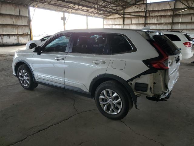 Image 2 of 2024 HONDA CR-V LX 2024 with VIN 2HKRS4H26RH401860