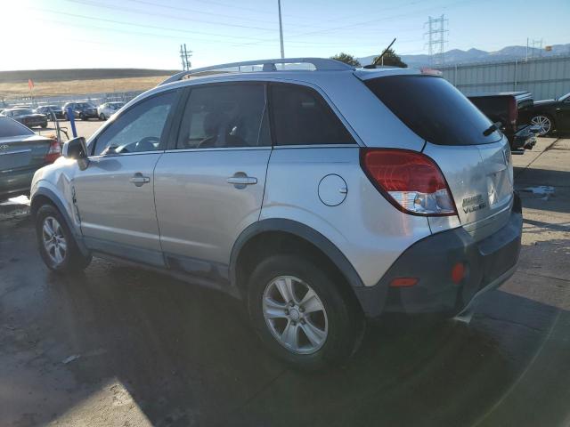 Image 2 of 2008 SATURN VUE XE 2008 with VIN 3GSDL43N98S570711