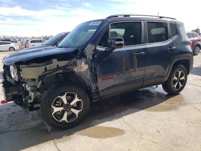 Obraz 2022 JEEP RENEGADE TRAILHAWK 2022