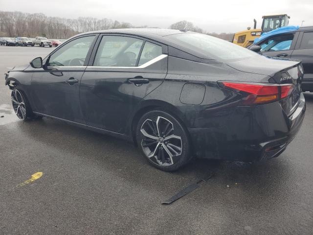 Изображение 2 2023 NISSAN ALTIMA SR 2023 с VIN 1N4BL4CV2PN317294