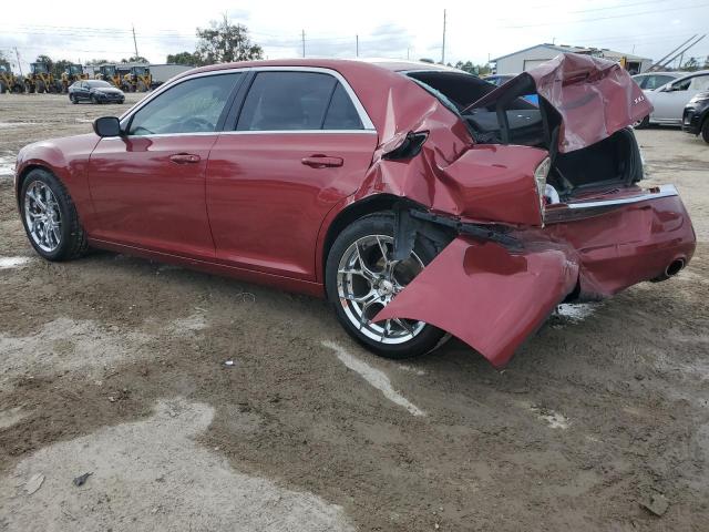 Изображение 2 2013 Chrysler 300 2013 с VIN 2C3CCAAG7DH657132