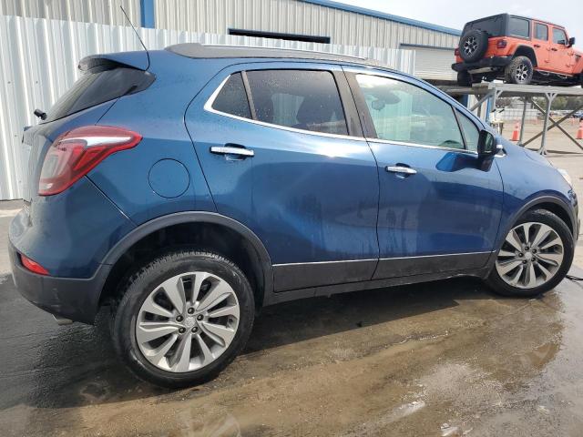 Image 3 of 2019 BUICK ENCORE PREFERRED 2019 with VIN KL4CJASB6KB795345