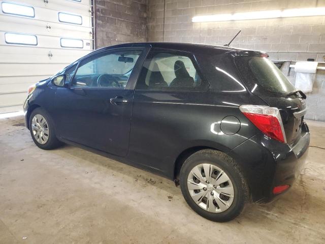 Image 2 of 2014 TOYOTA YARIS  2014 with VIN JTDJTUD36ED590907