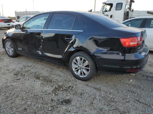 Obraz 2 z 2015 VOLKSWAGEN JETTA BASE 2015 z VIN 3VW2K7AJ9FM323517