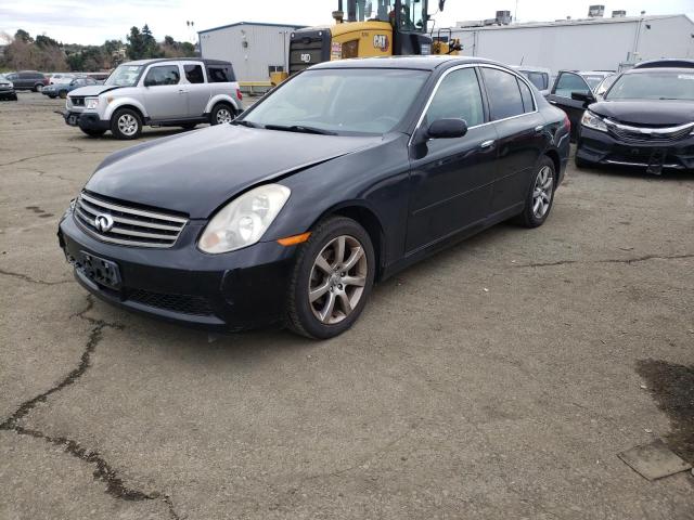 Изображение 2005 INFINITI G35  2005