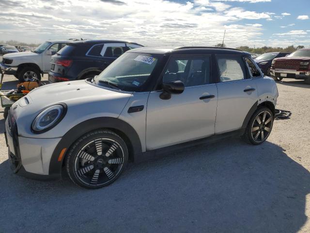Изображение 2023 MINI COOPER S 2023