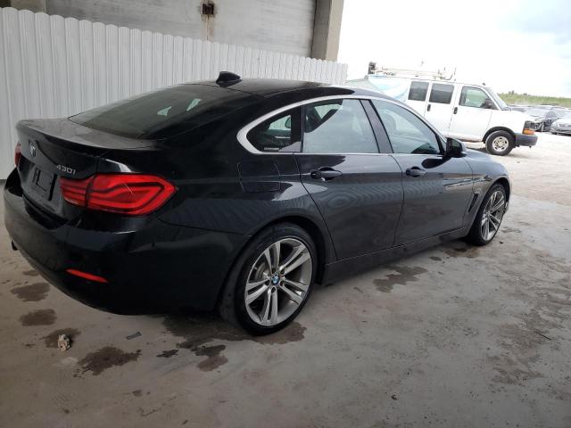Image 3 of 2019 BMW 430XI GRAN COUPE 2019 with VIN WBA4J3C51KBL10640