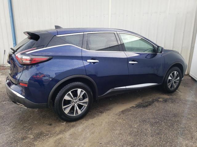 Obraz 3 z 2023 NISSAN MURANO S 2023 z VIN 5N1AZ2AJ5PC130227