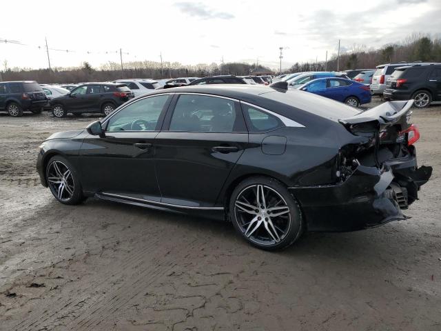 Image 2 of 2018 HONDA ACCORD SPORT 2018 with VIN 1HGCV2E30JA036927