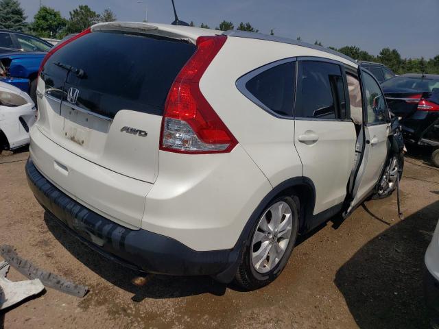 Obraz 3 z 2014 HONDA CR-V EXL 2014 z VIN 5J6RM4H75EL057346