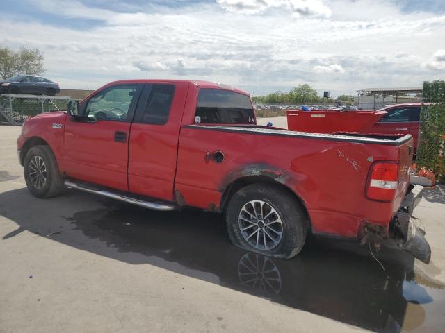 Obraz 2 z 2007 FORD F150  2007 z VIN 1FTRX12W07FA41357